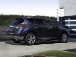 Nissan Murano LE 2010 года (US)